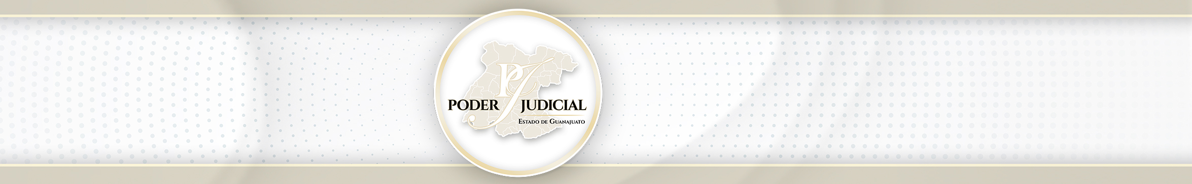 Poder Judicial del Estado de Guanajuato